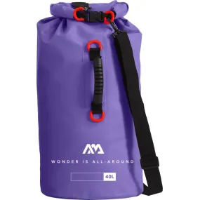 Plecak torba worek wodoszczelny na deskę SUP Aqua Marina Dry Bag 40l