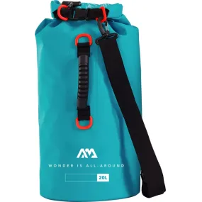Worek plecak wodoszczelny torba 20 L Aqua Marina Dry Bag na SUP kajak
