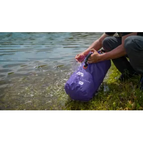 Worek plecak wodoszczelny torba 20 L Aqua Marina Dry Bag na SUP kajak
