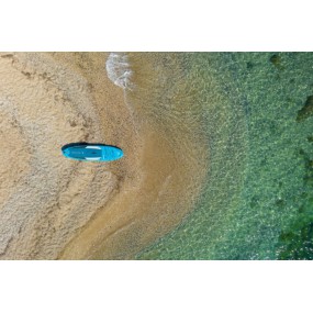 Aqua Maria Vapor 2021 10'4'' - deska SUP pompowana do pływania na stojąco