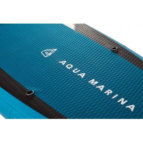 Aqua Maria Vapor 2021 10'4'' - deska SUP pompowana do pływania na stojąco