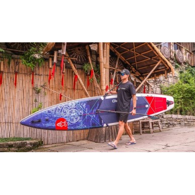 STARBOARD sup allstar2018 12.6×27 Starboard 12'6