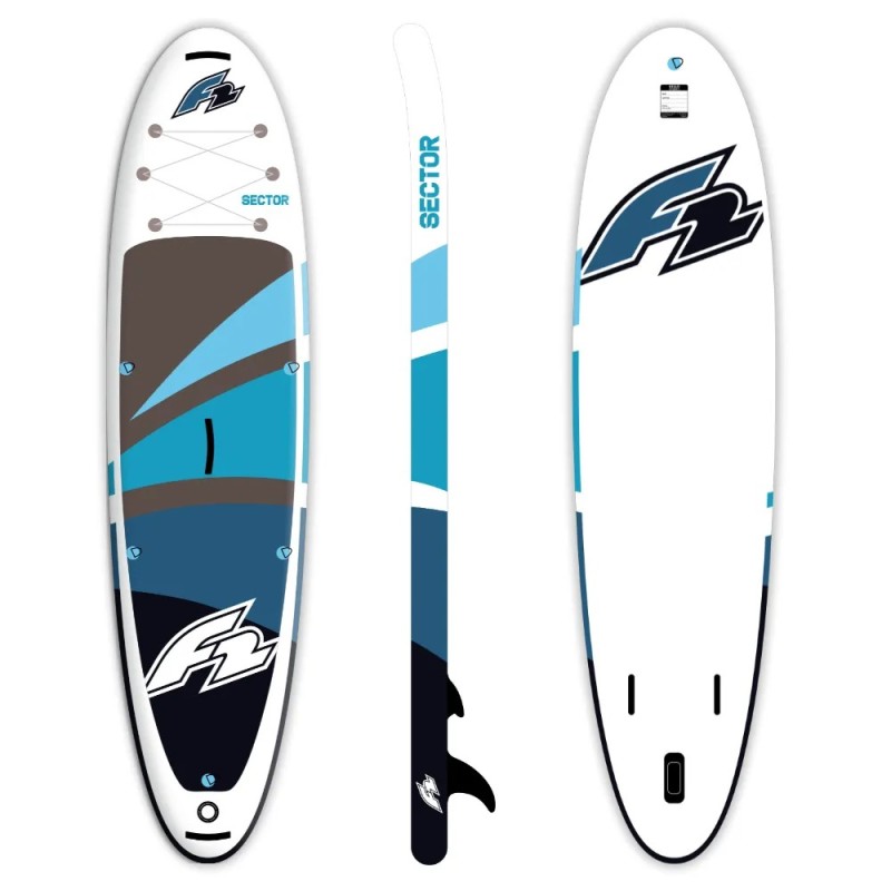 サップ　SUP Amazon | Zray フィッシングSUPセット ライトグリーン 27379