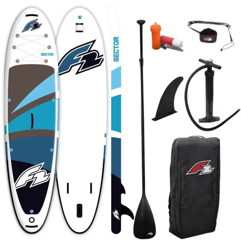 supボード Aukai® Stand Up Paddle Board 320cm 