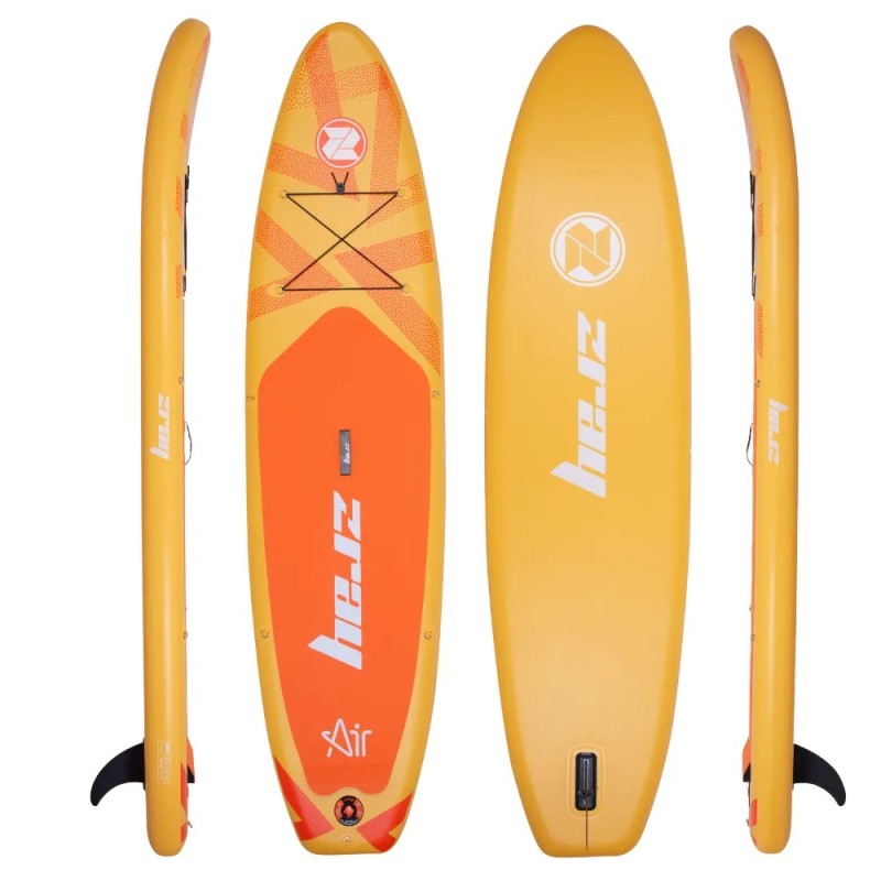 Zray C1-34147 SUPセット 10'6\" Amazon | Zray オールラウンドSUPセット C1-34147 GRAIN 10'8