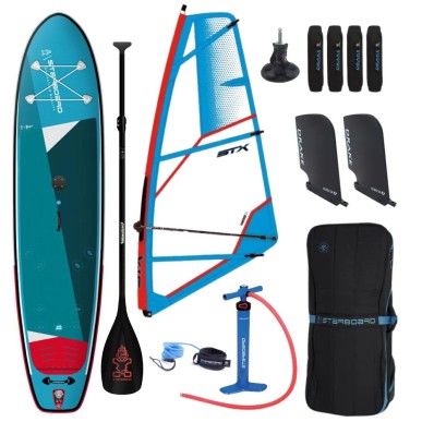 サイドスタック　2/4 DeWalt zestaw kufrów (TSTAK II z pianką DWST83345-1 + TSTAK