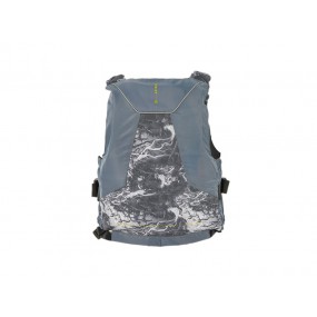 Kamizelka asekuracyjna kapok na deskę SUP Aztron Nylon Safety Vest