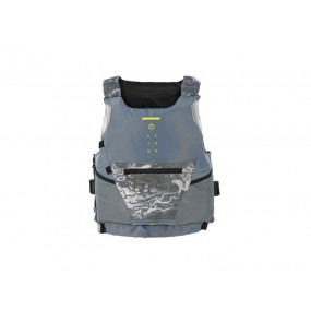 Kamizelka asekuracyjna kapok na deskę SUP Aztron Nylon Safety Vest