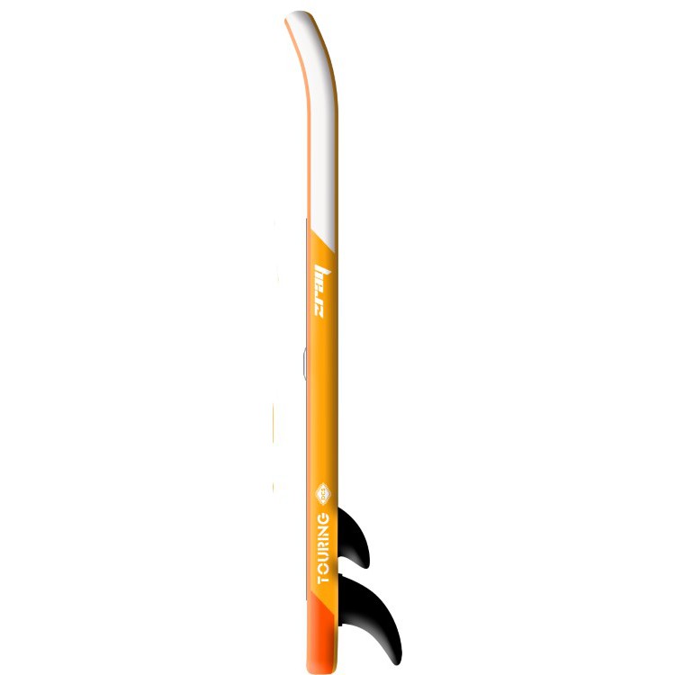 Deska windSUP Zray Fury F1 10'4'' dwukomorowa touringowa