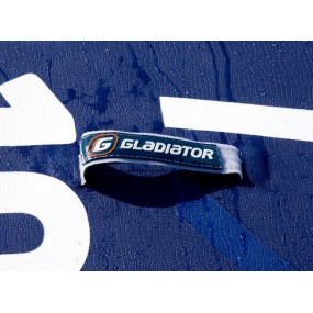 Gladiator Elite 10'6 deska SUP najwyższa jakość karbonowe wiosło