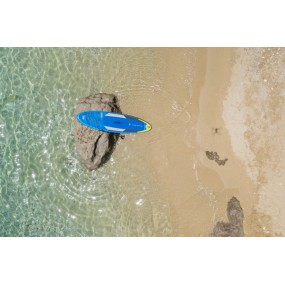 Aqua Marina Beast 2021 pompowana deska SUP do pływania na stojąco