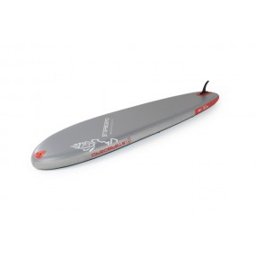 Starboard iGO ZEN SC 11'2" - pompowana deska SUP