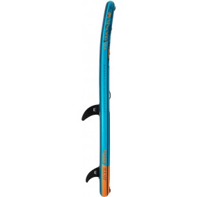 Deska windSUP Aqua Marina Blade 10'6'' 2022 pompowana do pływania z żaglem