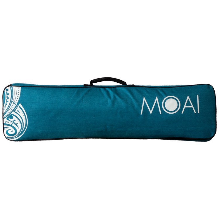 Torba / pokrowiec / etui na wiosło SUP MOAI Paddle Bag w uniwersalnym rozmiarze
