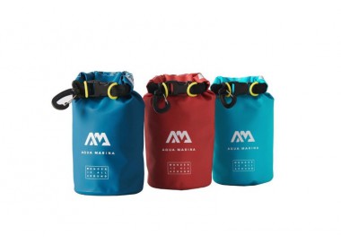 Wodoodporna torba Aqua Marina Mini Dry Bag 2l