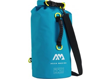 Plecak torba worek wodoszczelny Aqua Marina Dry Bag 40l na deskę SUP, kajak, rowerek