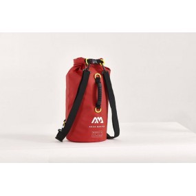 Plecak torba worek wodoszczelny Aqua Marina Dry Bag 40l na deskę SUP, kajak, rowerek