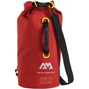 Worek plecak torba wodoszczelny 20 L na deskę SUP Aqua Marina Dry Bag