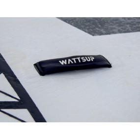 Deska SUP WattSUP Espadon 11'0'' z wiosłem