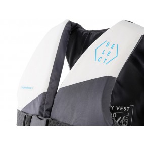 Kamizelka asekuracyjna kapok do wody Aquatone Select Safety Vest 50N
