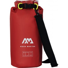 Torba wododporna / plecak drybag na deskę SUP Aqua Marina Drybag 10 L