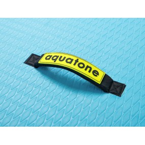 Aquatone Wave 10'0 - ładna i niedroga deska SUP polecana dla kobiet, młodzieży i lżejszych mężczyzn