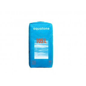 Aquatone Wave 10'0 - ładny, dobry jakościowo i niedrogi SUP dla kobiet