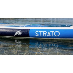 F2 Starto 10'5 Blue - popularny SUP typu allround touring