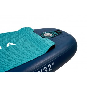 Aqua Marina Beast - wszechstronna uniwersalna deska SUP dla osób ważących do 100 kg