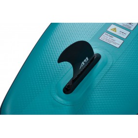 Aqua Marina Beast 2023 - wszechstronna uniwersalna deska SUP dla osób ważących do 100 kg