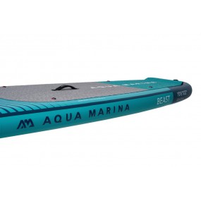 SUP Aqua Marina Beast 2023 10''' 320 cm  uniwersalna deska do pływania