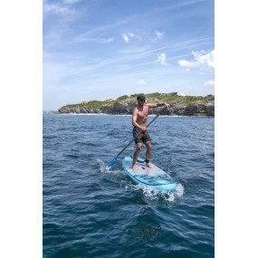 Aqua Marina Beast - wszechstronna uniwersalna deska SUP dla osób ważących do 100 kg
