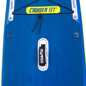 Deska SUP Coasto Cruisier 13'1" z zestawem
