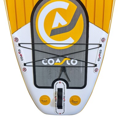 【Satoshi SUPボード本体のみ】COASTO ARGO 11' Satoshi SUPボード本体のみ】COASTO ARGO 11' Coasto Argo Tabla
