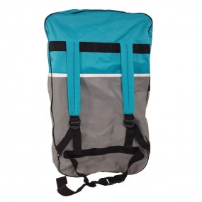 Plecak Spinera Backpack - torba do przenoszenia kajaka/SUPa wraz z akcesoriami