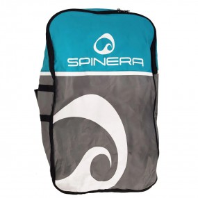 Plecak Spinera Backpack - torba do przenoszenia kajaka wraz z akcesoriami