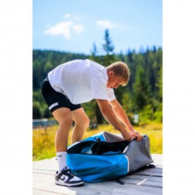 Plecak Spinera Backpack - torba do przenoszenia kajaka/SUPa wraz z akcesoriami
