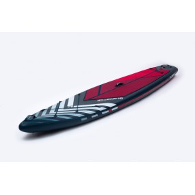 Gladiator Pro 12'6'' Sport 2023 - touringowa deska SUP do szybkiego pływania