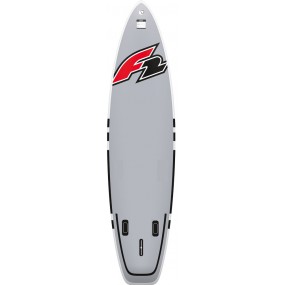 Deska pompowana SUP/windsurfing F2 Ride 10'5" zestaw