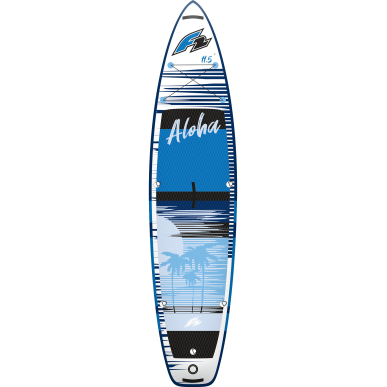 Deska pompowana SUP F2 Aloha 12'2