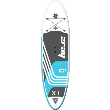 Zray C1-34147 SUPセット 10'6\" Amazon | Zray オールラウンドSUPセット C1-34147 GRAIN 10'8