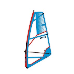 Żagiel do deski SUP - pędnik windsurfingowy STX Powerkid